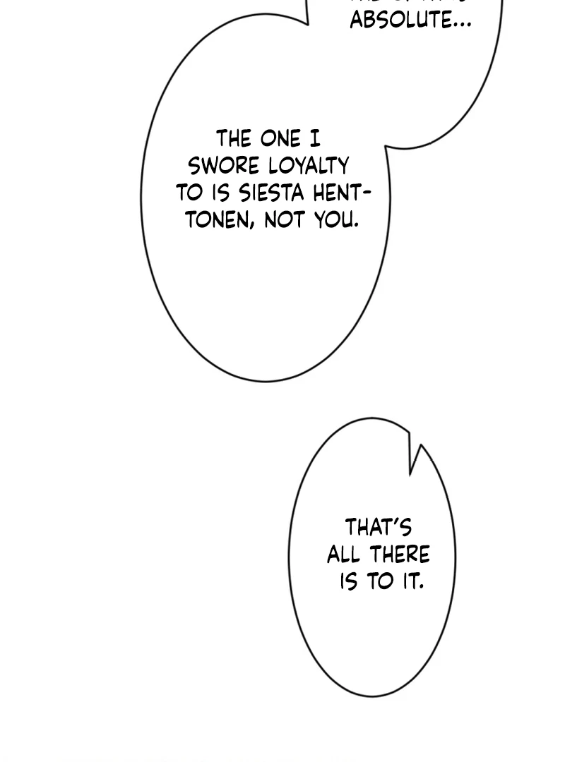 The Duke’s Daughter Will Not Forgive Anymore Chapter 37 - Page 49