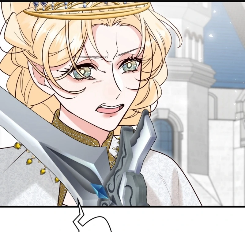 The Duke’s Daughter Will Not Forgive Anymore Chapter 37 - Page 50