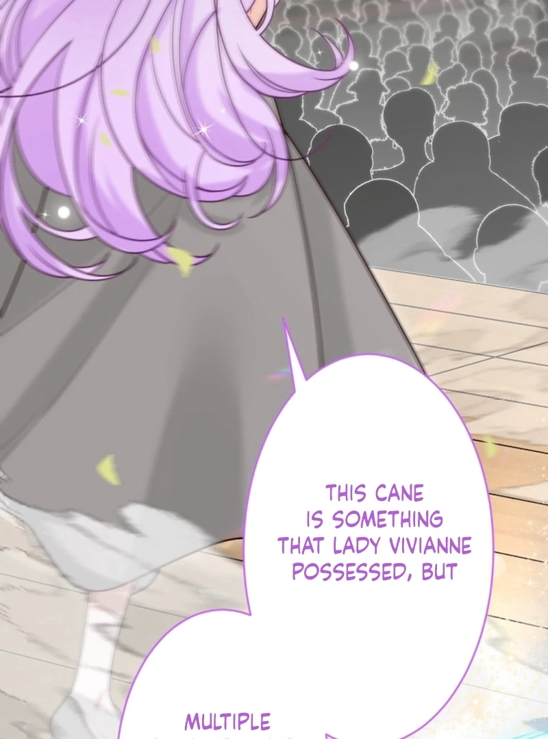 The Duke’s Daughter Will Not Forgive Anymore Chapter 37 - Page 54