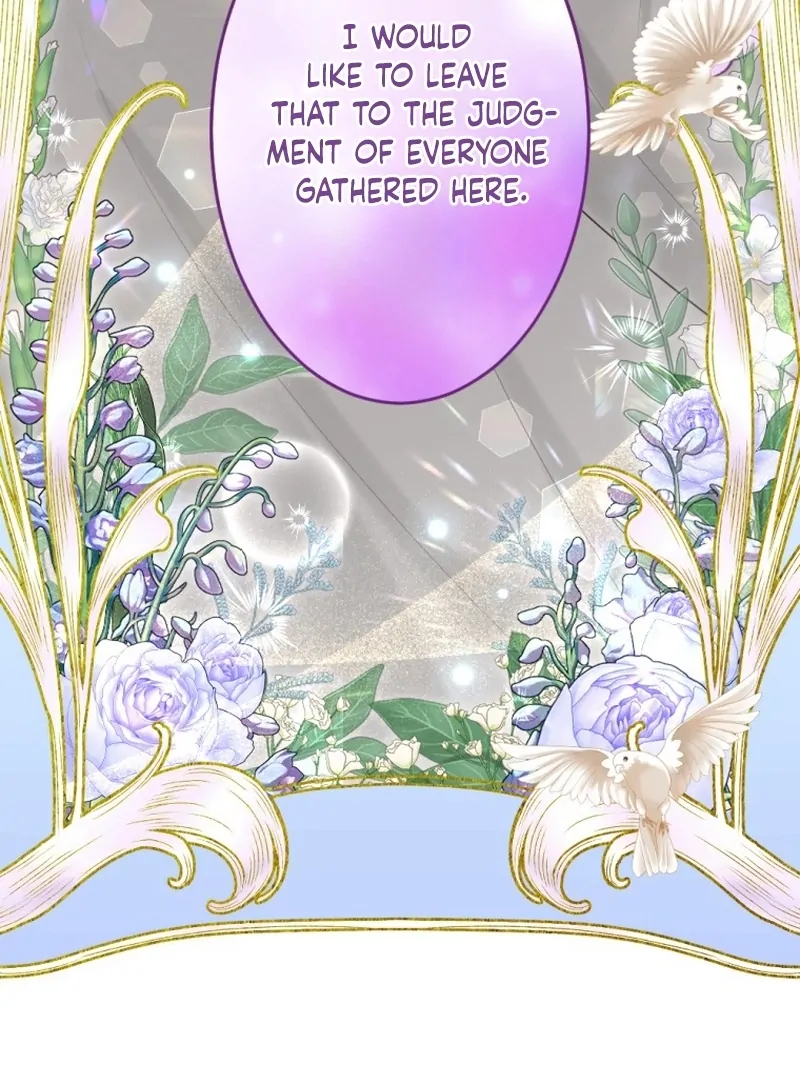 The Duke’s Daughter Will Not Forgive Anymore Chapter 37 - Page 65