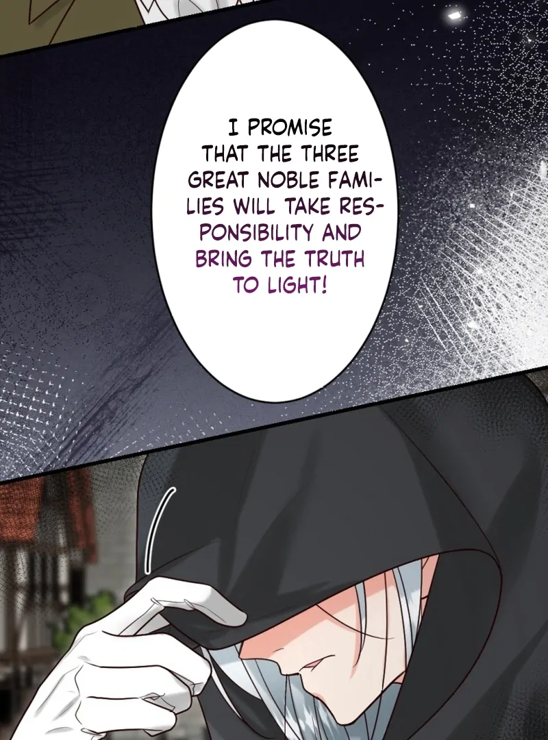 The Duke’s Daughter Will Not Forgive Anymore Chapter 38 - Page 7