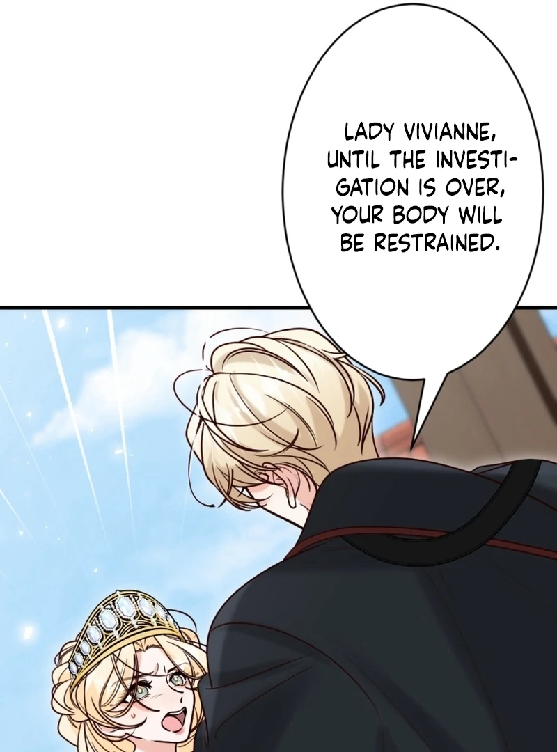 The Duke’s Daughter Will Not Forgive Anymore Chapter 38 - Page 10