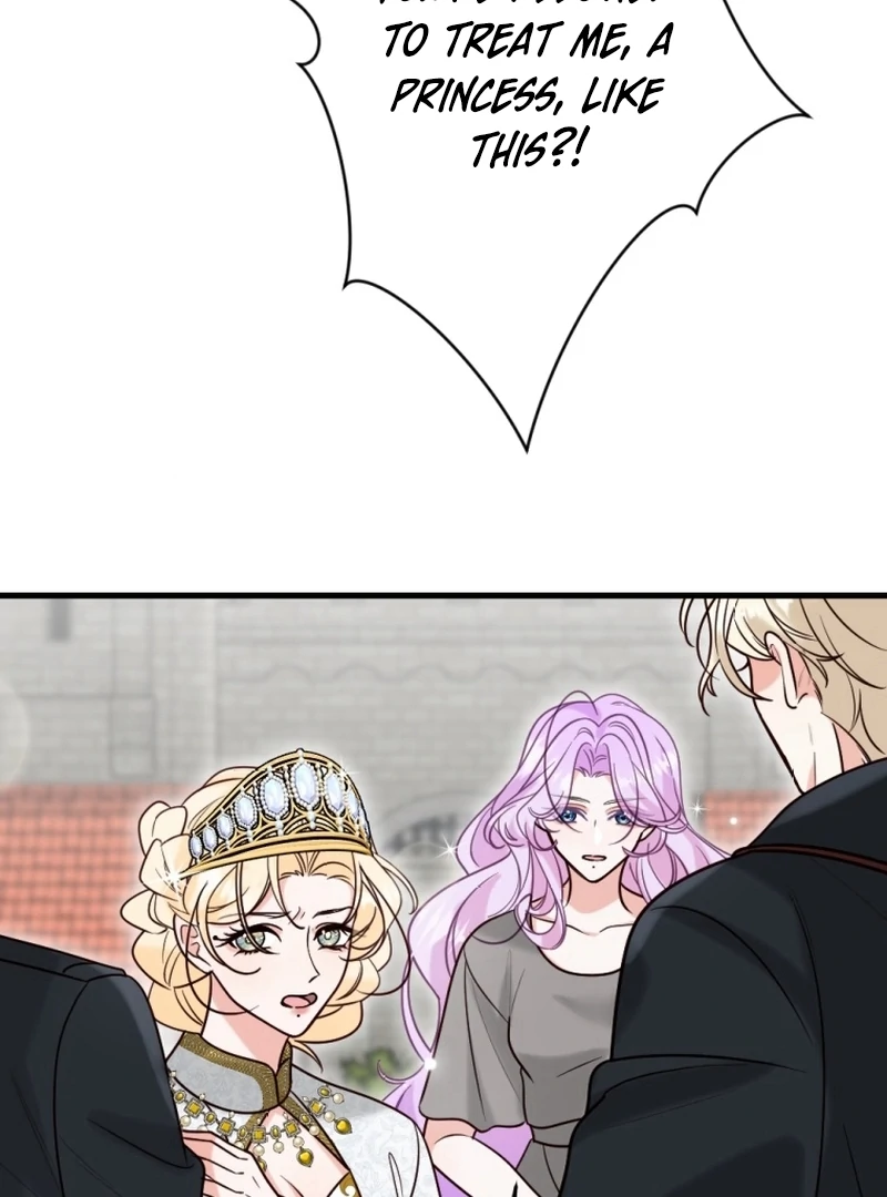 The Duke’s Daughter Will Not Forgive Anymore Chapter 38 - Page 12