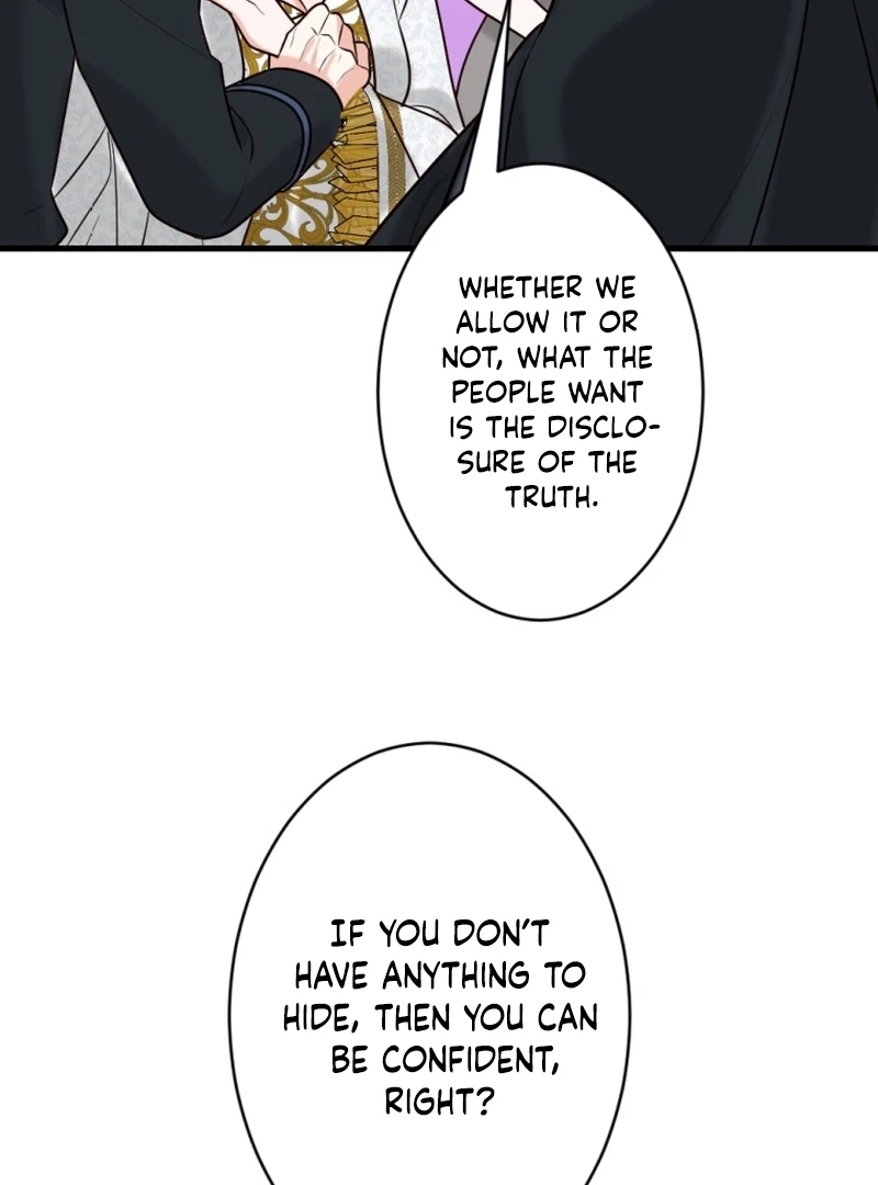 The Duke’s Daughter Will Not Forgive Anymore Chapter 38 - Page 13