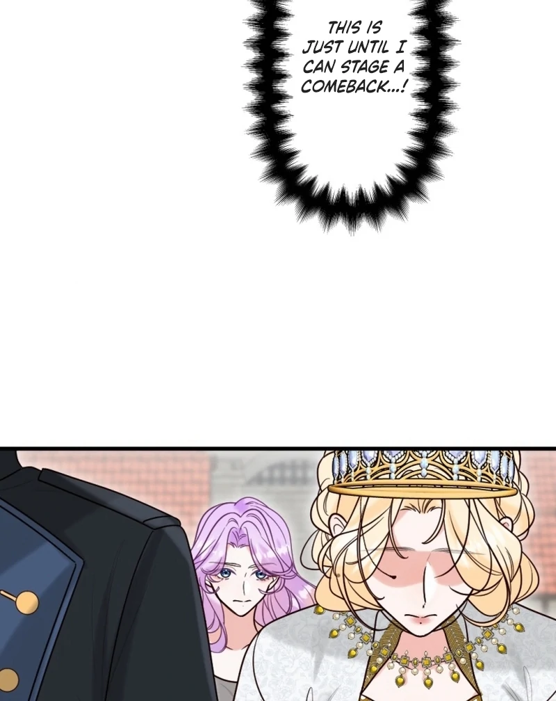 The Duke’s Daughter Will Not Forgive Anymore Chapter 38 - Page 18