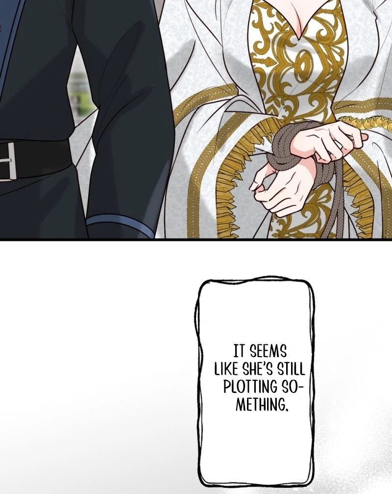 The Duke’s Daughter Will Not Forgive Anymore Chapter 38 - Page 19