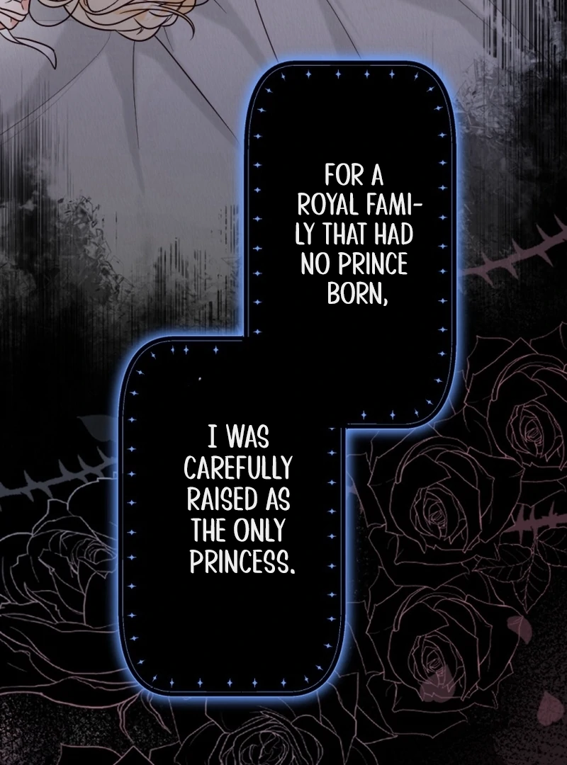 The Duke’s Daughter Will Not Forgive Anymore Chapter 38 - Page 28