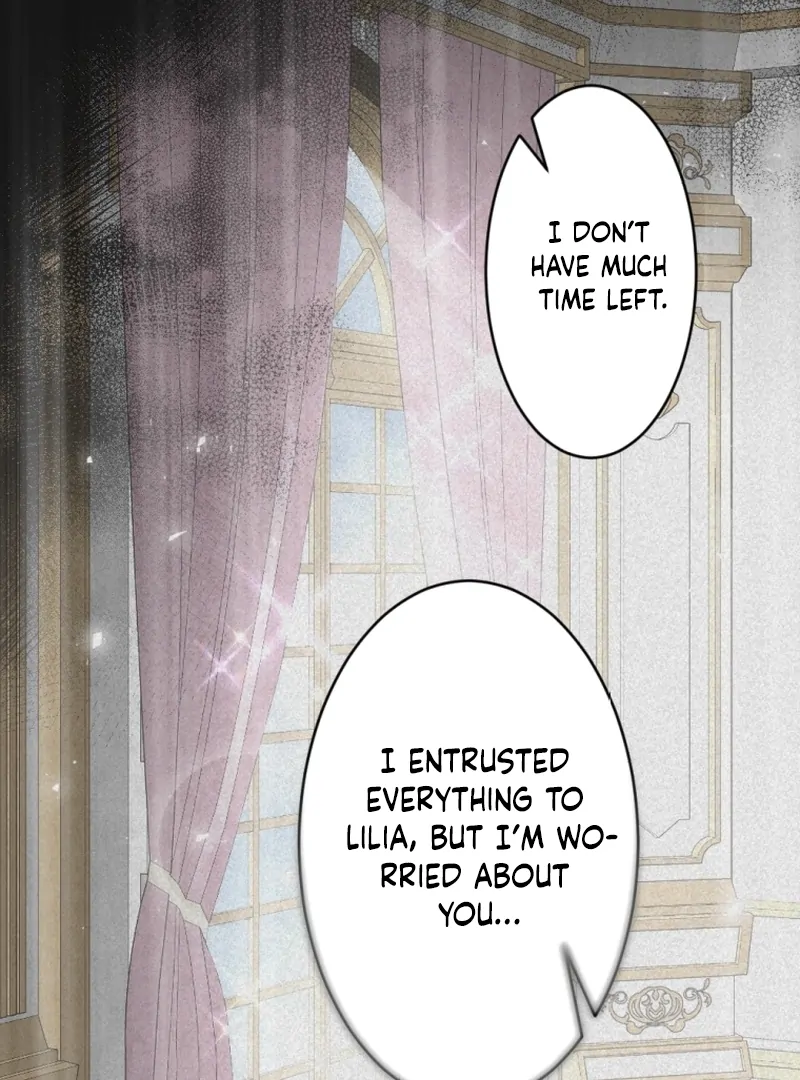 The Duke’s Daughter Will Not Forgive Anymore Chapter 38 - Page 35