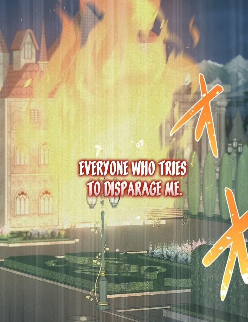 The Duke’s Daughter Will Not Forgive Anymore Chapter 38 - Page 41