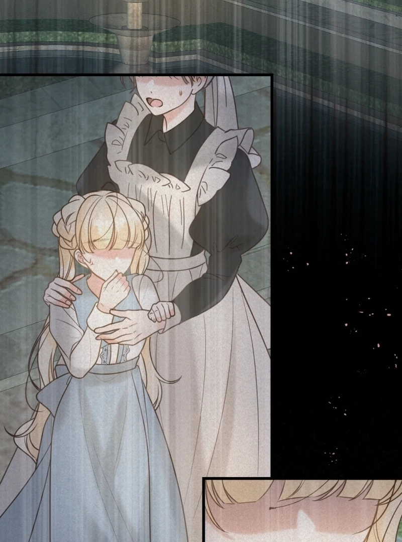 The Duke’s Daughter Will Not Forgive Anymore Chapter 38 - Page 42