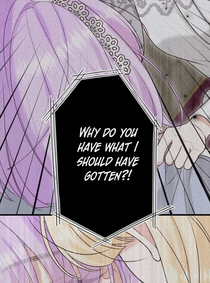 The Duke’s Daughter Will Not Forgive Anymore Chapter 38 - Page 47