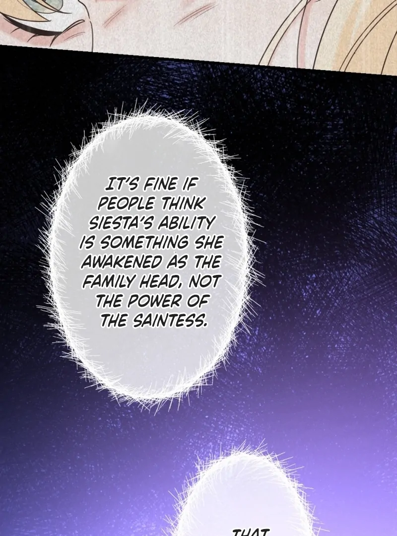 The Duke’s Daughter Will Not Forgive Anymore Chapter 38 - Page 49