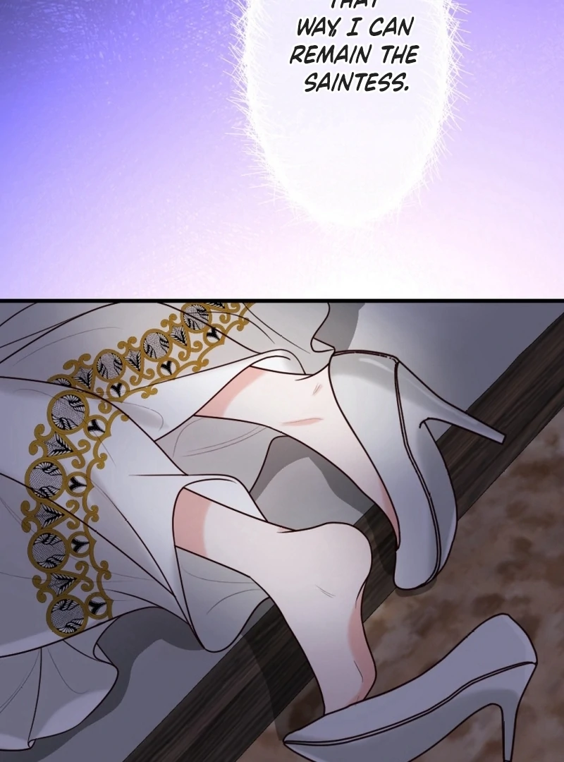 The Duke’s Daughter Will Not Forgive Anymore Chapter 38 - Page 50