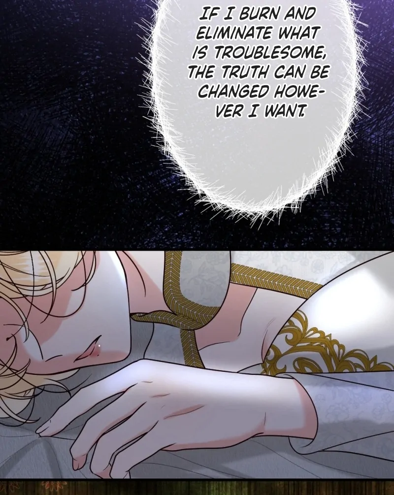 The Duke’s Daughter Will Not Forgive Anymore Chapter 38 - Page 52