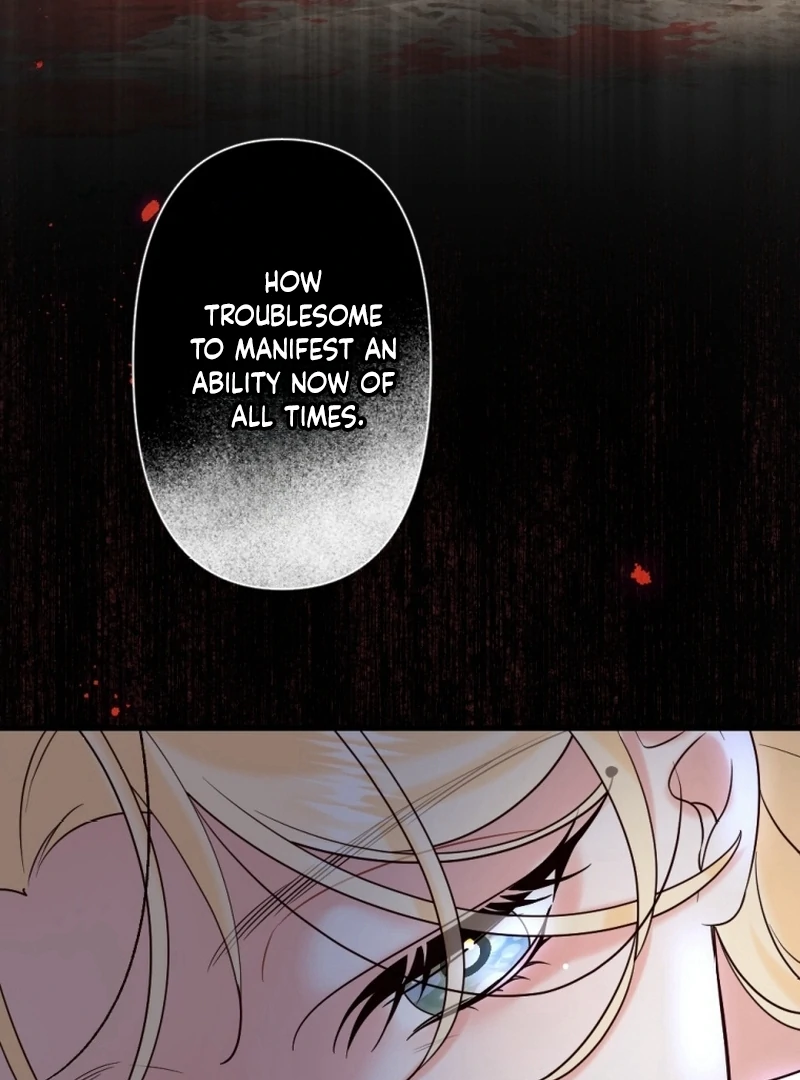 The Duke’s Daughter Will Not Forgive Anymore Chapter 38 - Page 58