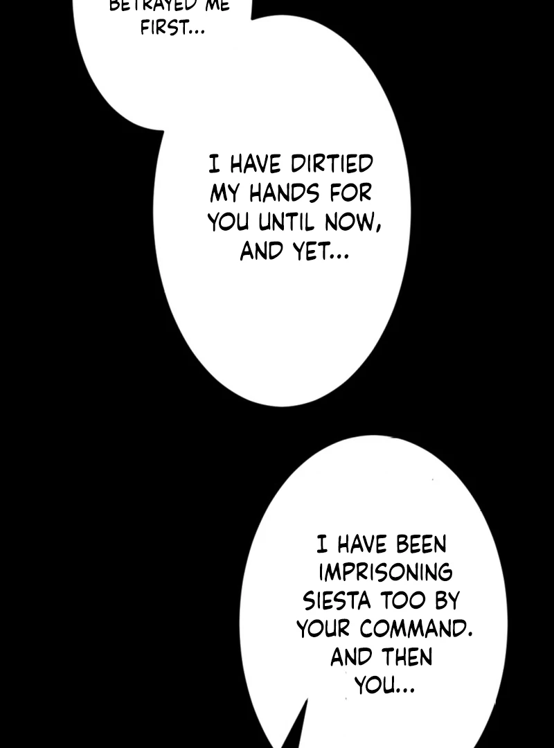 The Duke’s Daughter Will Not Forgive Anymore Chapter 38 - Page 61