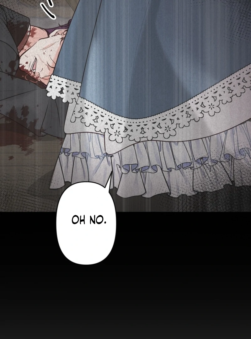 The Duke’s Daughter Will Not Forgive Anymore Chapter 38 - Page 71