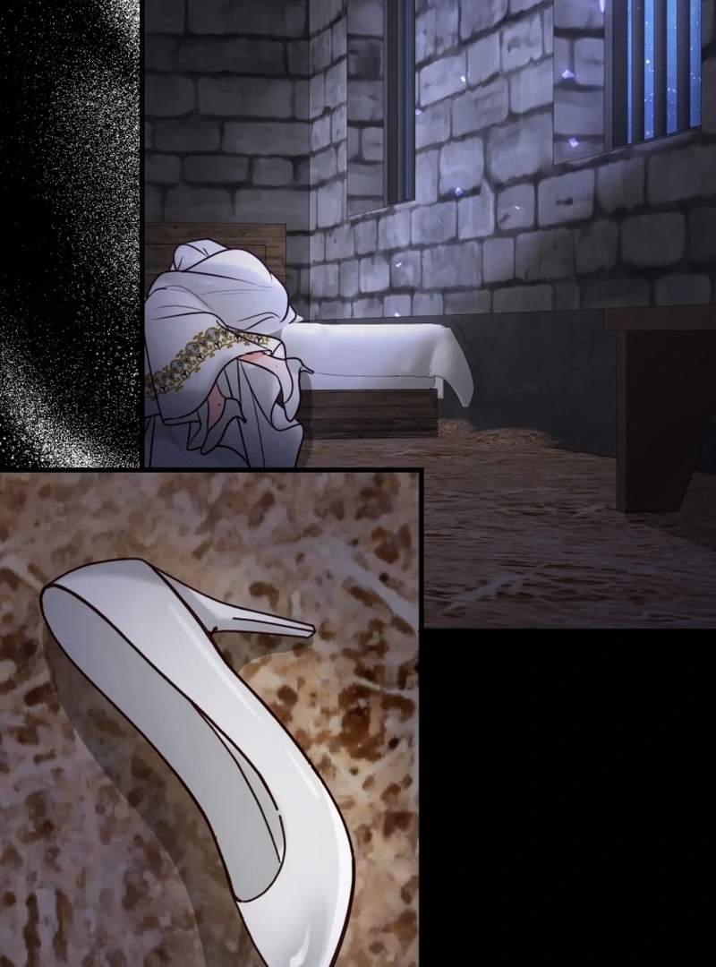 The Duke’s Daughter Will Not Forgive Anymore Chapter 38 - Page 75