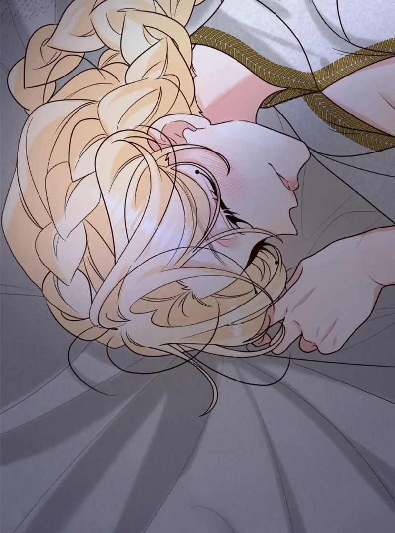 The Duke’s Daughter Will Not Forgive Anymore Chapter 38 - Page 77