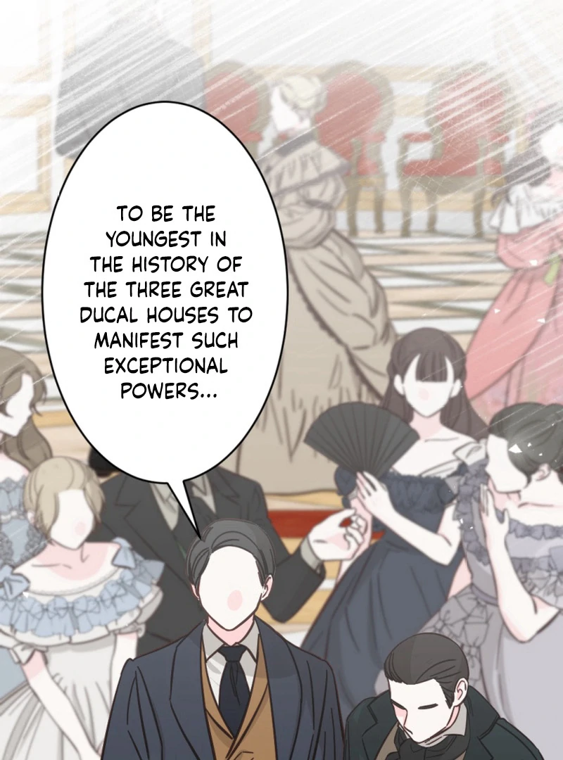 The Duke’s Daughter Will Not Forgive Anymore Chapter 39 - Page 4