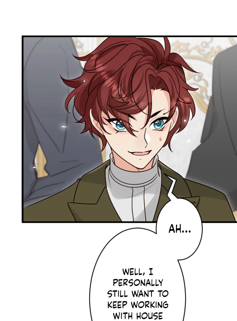 The Duke’s Daughter Will Not Forgive Anymore Chapter 39 - Page 6