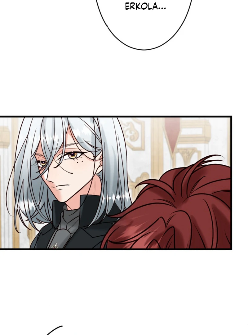 The Duke’s Daughter Will Not Forgive Anymore Chapter 39 - Page 7