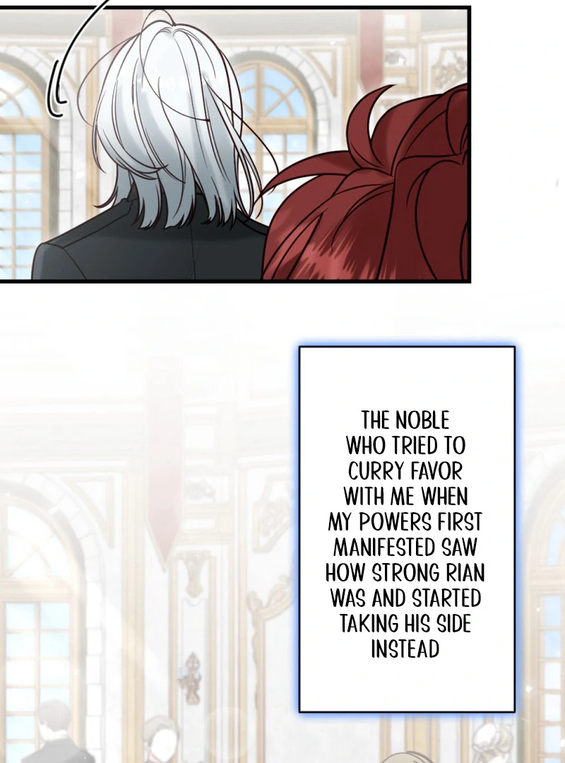 The Duke’s Daughter Will Not Forgive Anymore Chapter 39 - Page 8