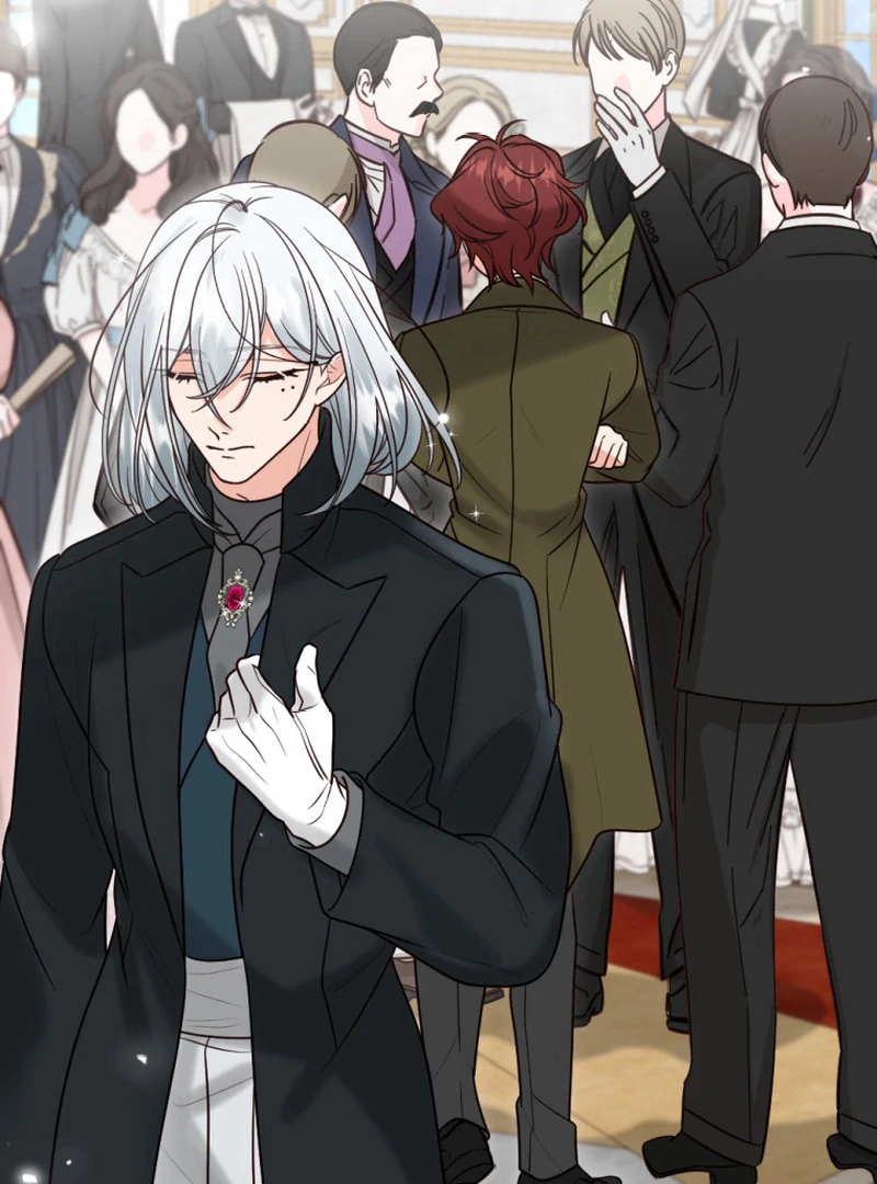 The Duke’s Daughter Will Not Forgive Anymore Chapter 39 - Page 9