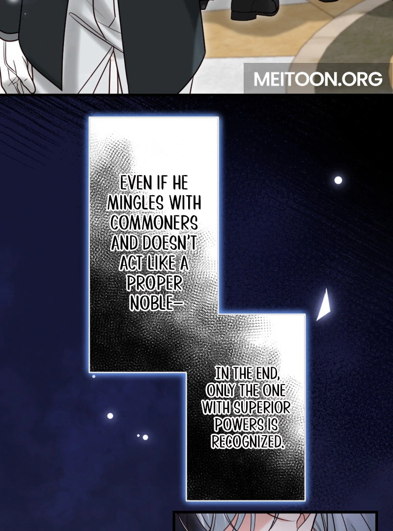 The Duke’s Daughter Will Not Forgive Anymore Chapter 39 - Page 10