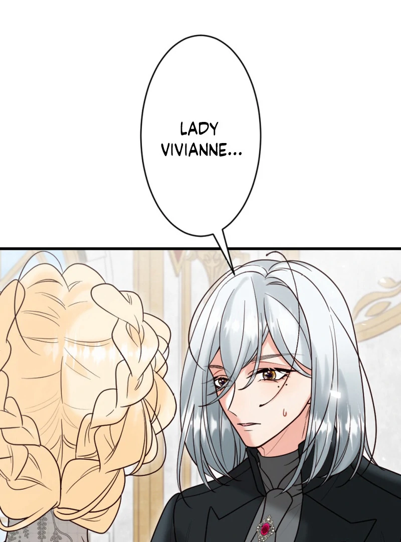 The Duke’s Daughter Will Not Forgive Anymore Chapter 39 - Page 16