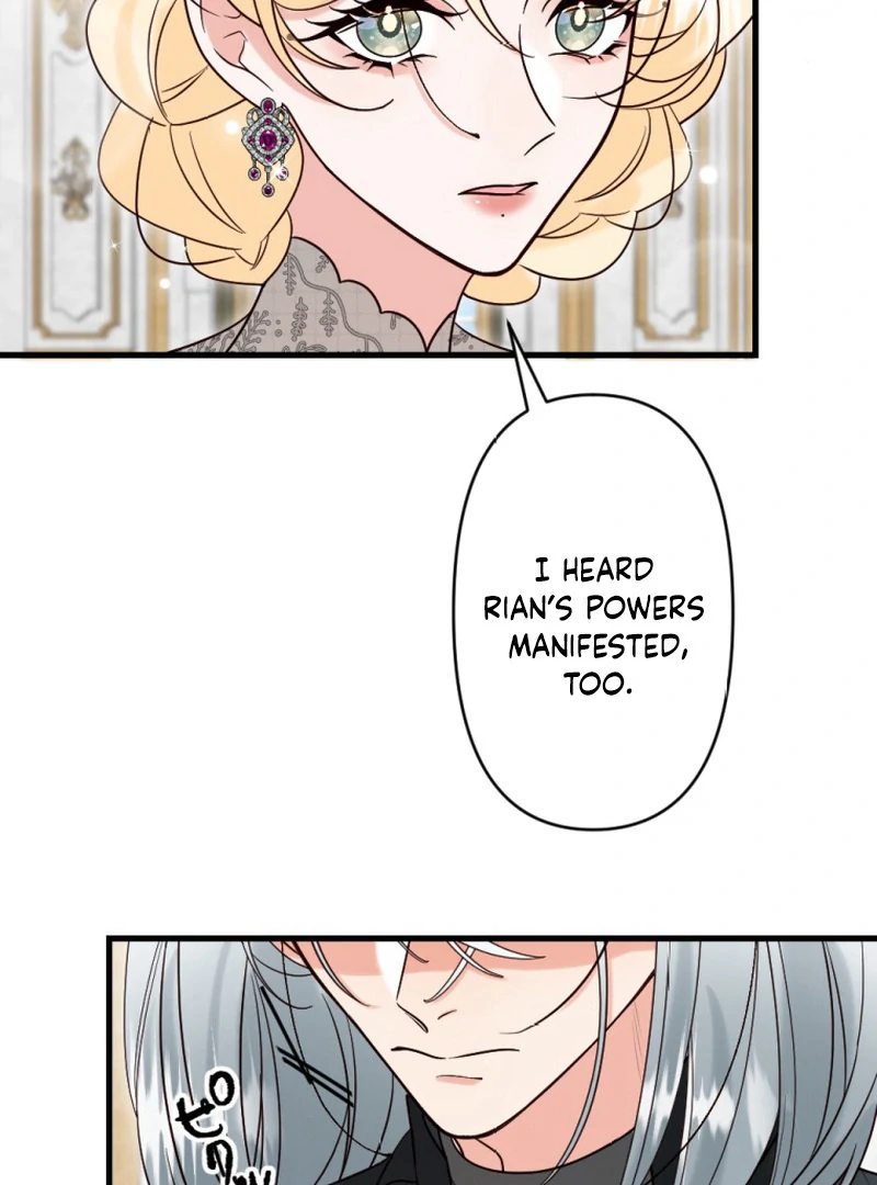 The Duke’s Daughter Will Not Forgive Anymore Chapter 39 - Page 21