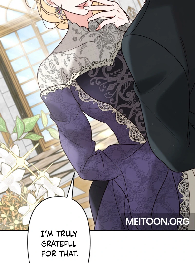 The Duke’s Daughter Will Not Forgive Anymore Chapter 39 - Page 25