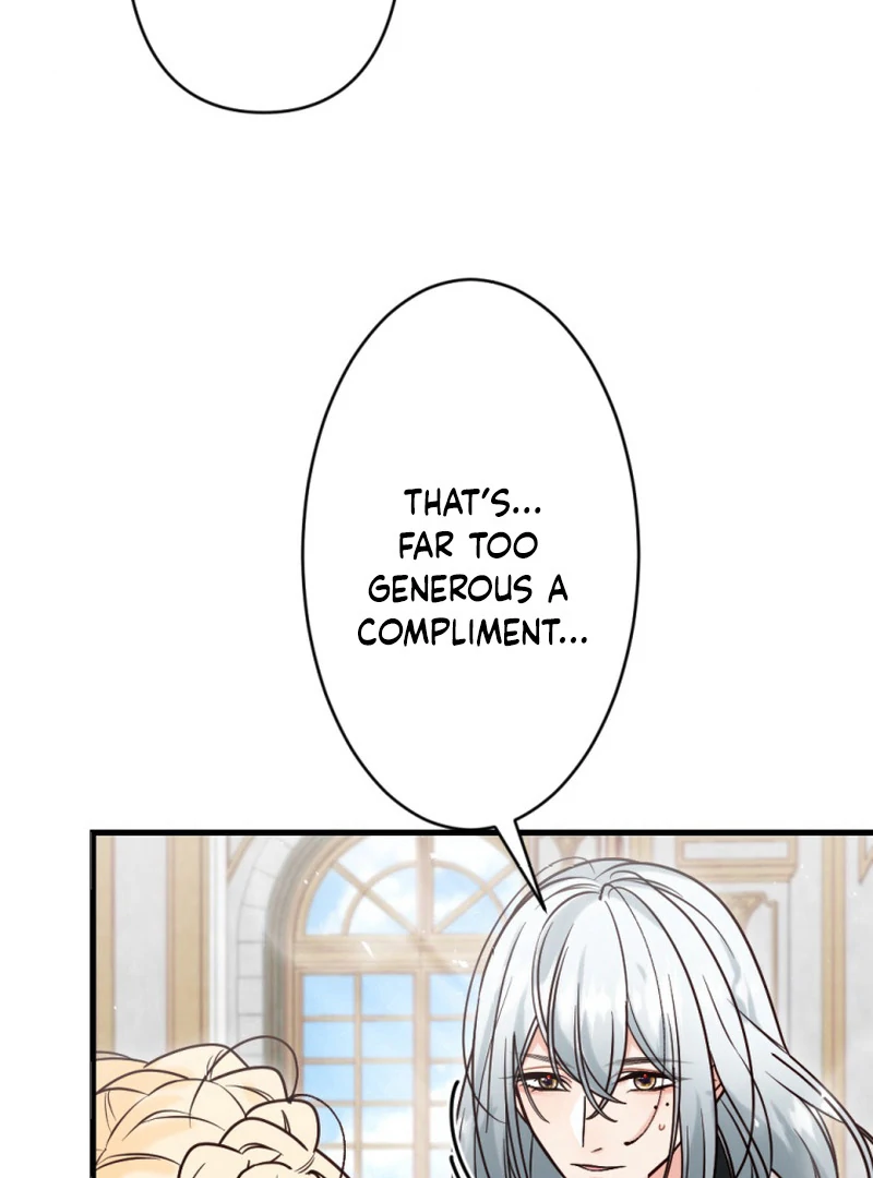 The Duke’s Daughter Will Not Forgive Anymore Chapter 39 - Page 26