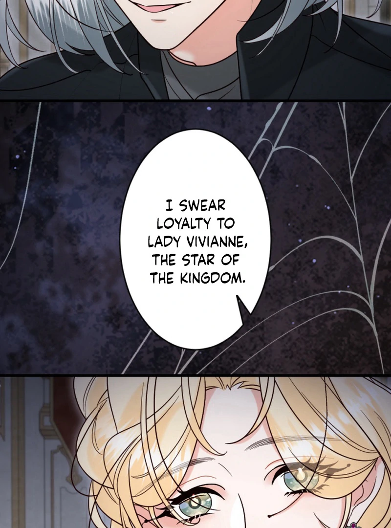 The Duke’s Daughter Will Not Forgive Anymore Chapter 39 - Page 31