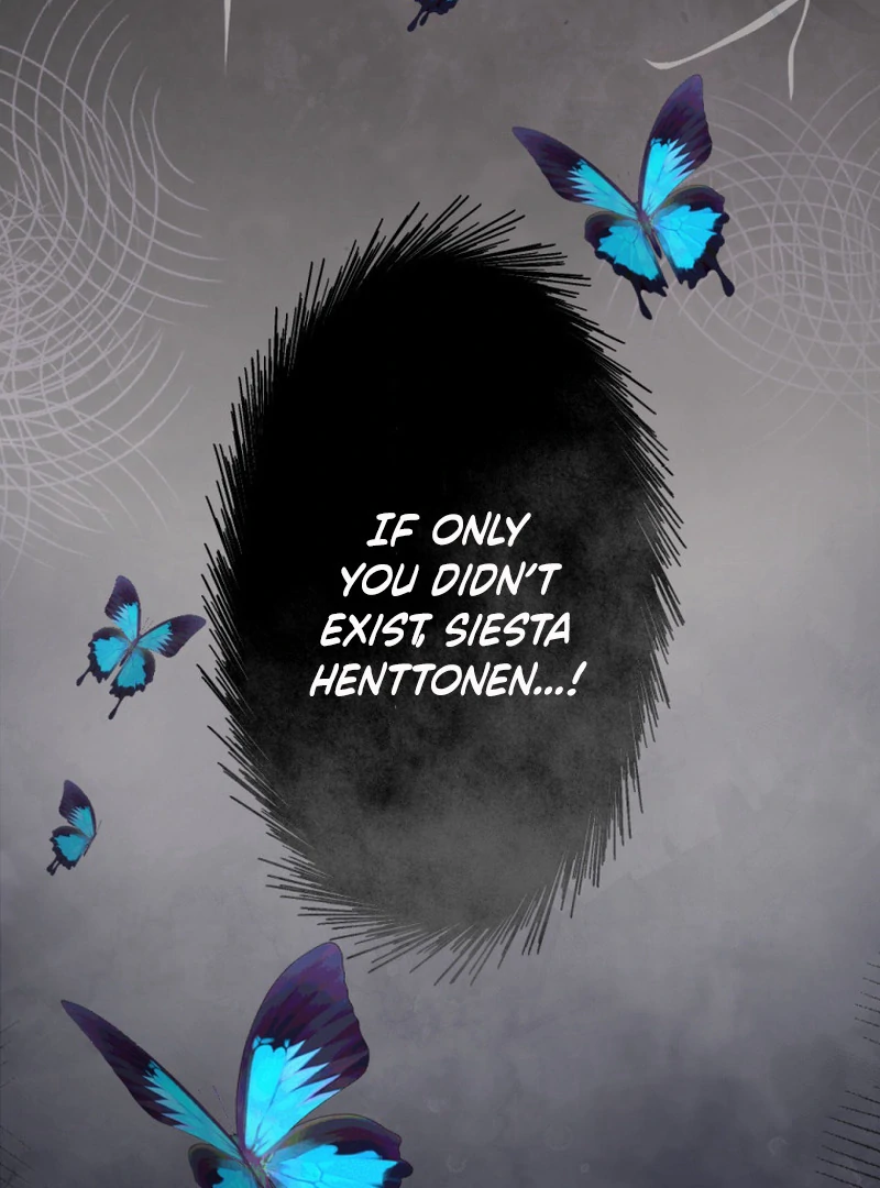 The Duke’s Daughter Will Not Forgive Anymore Chapter 39 - Page 34