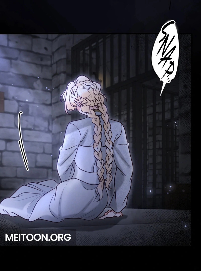 The Duke’s Daughter Will Not Forgive Anymore Chapter 39 - Page 36