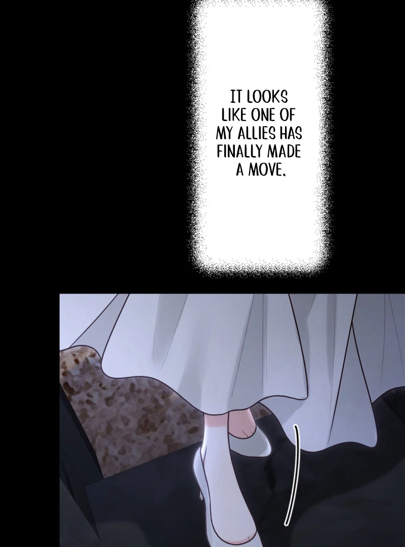 The Duke’s Daughter Will Not Forgive Anymore Chapter 39 - Page 38