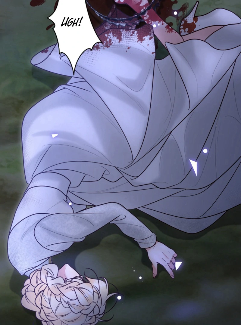 The Duke’s Daughter Will Not Forgive Anymore Chapter 39 - Page 46