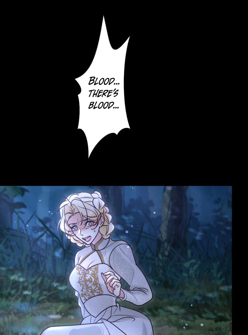 The Duke’s Daughter Will Not Forgive Anymore Chapter 39 - Page 48