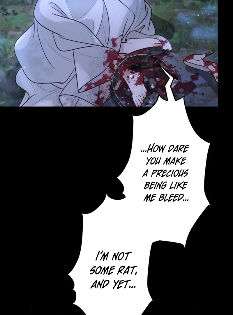 The Duke’s Daughter Will Not Forgive Anymore Chapter 39 - Page 49