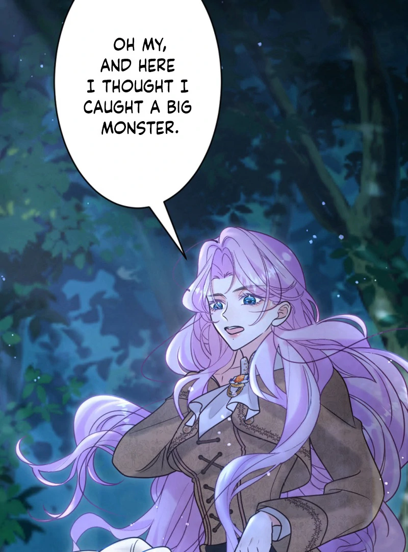 The Duke’s Daughter Will Not Forgive Anymore Chapter 39 - Page 51