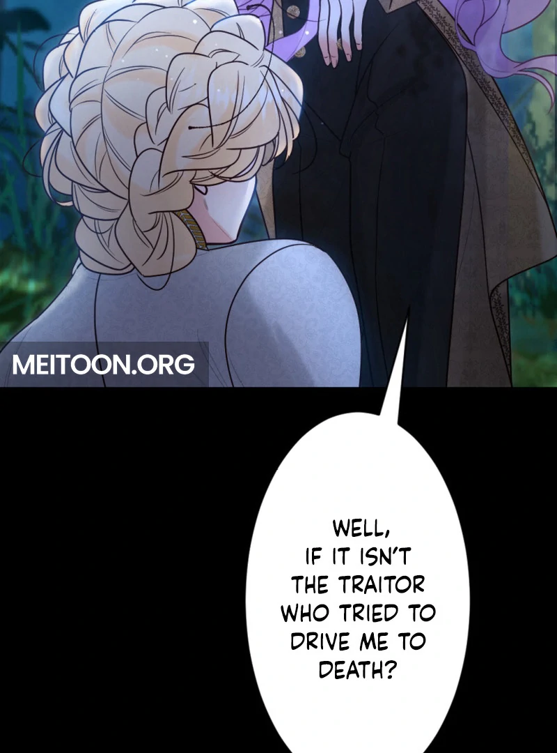 The Duke’s Daughter Will Not Forgive Anymore Chapter 39 - Page 52