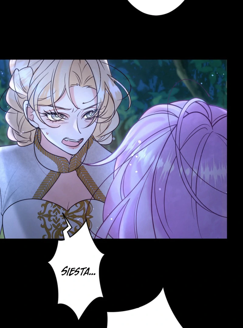 The Duke’s Daughter Will Not Forgive Anymore Chapter 39 - Page 53