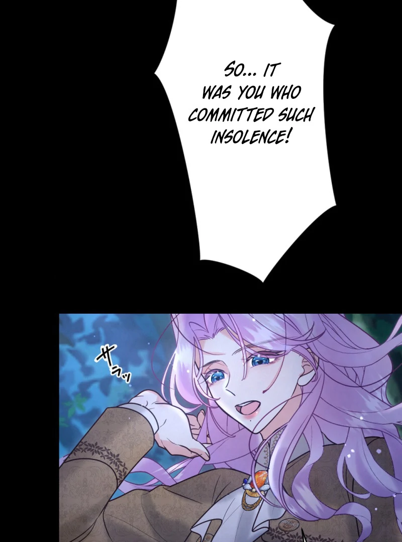 The Duke’s Daughter Will Not Forgive Anymore Chapter 39 - Page 54