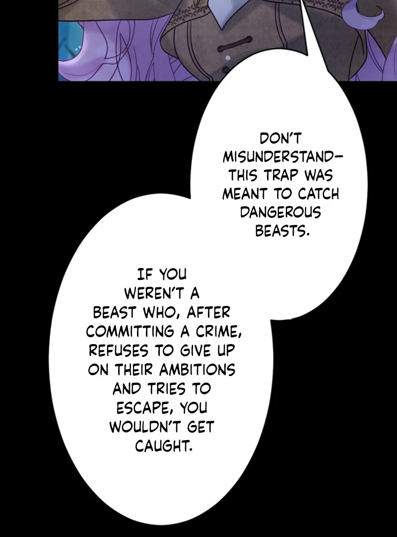 The Duke’s Daughter Will Not Forgive Anymore Chapter 39 - Page 55