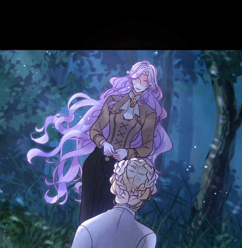 The Duke’s Daughter Will Not Forgive Anymore Chapter 39 - Page 56