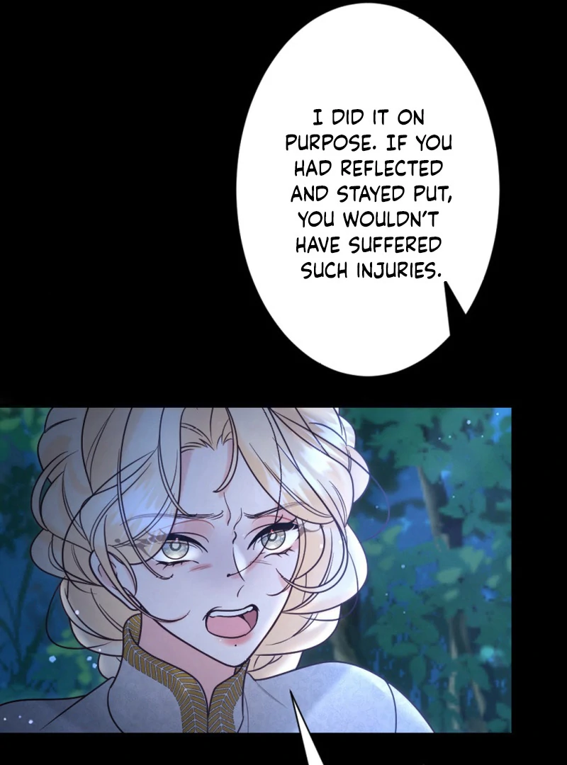 The Duke’s Daughter Will Not Forgive Anymore Chapter 39 - Page 58