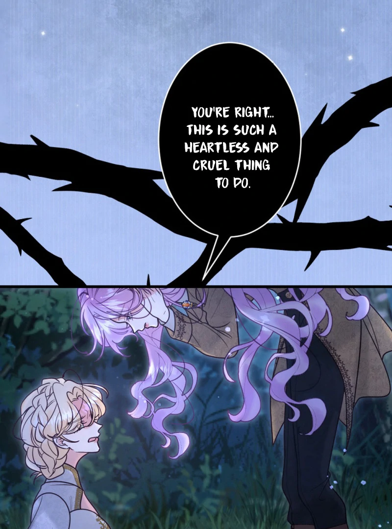 The Duke’s Daughter Will Not Forgive Anymore Chapter 39 - Page 61