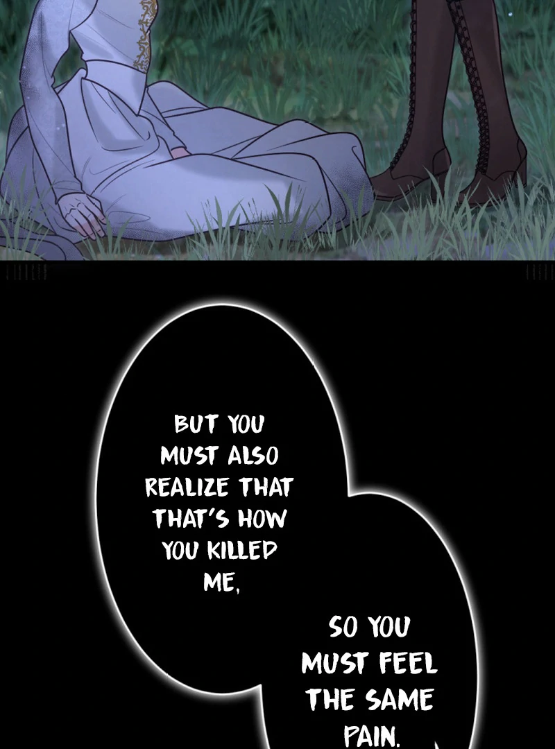 The Duke’s Daughter Will Not Forgive Anymore Chapter 39 - Page 62