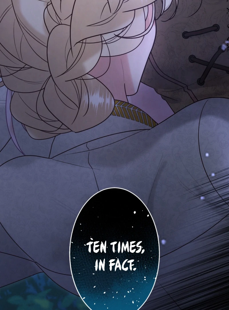 The Duke’s Daughter Will Not Forgive Anymore Chapter 39 - Page 66